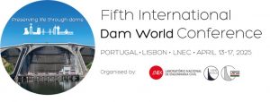 Fifth International Dam World Conference (DW2025)